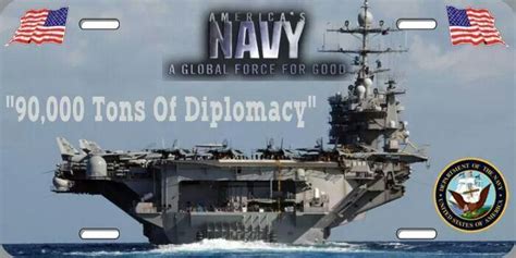 Diplomacy and Navy Oix