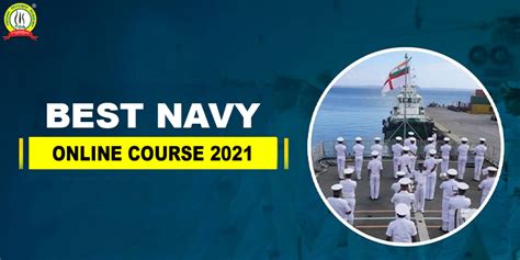 Navy Online Courses