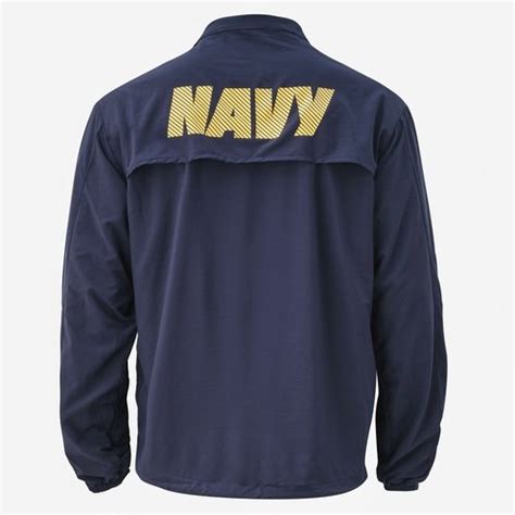 Navy PT Gear Fitness Tracker