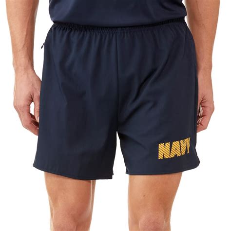 Navy PT Gear for Different Activities