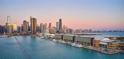 Navy Pier Chicago Hotel Reviews