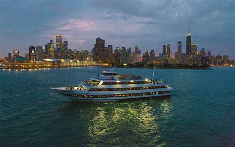 Navy Pier Cruises