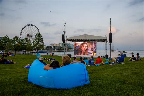 Navy Pier Events and Exhibitions