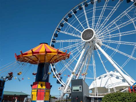 Navy Pier Map Guide FAQs