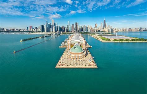 Navy Pier Parking Tips