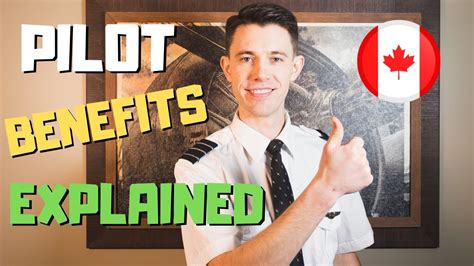 Navy Pilot Benefits