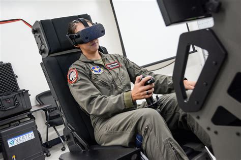 Navy Pilot Flight Simulator