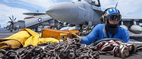 Navy Pilot Flight Training