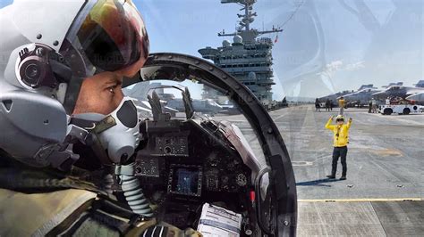 Navy Pilot Operations