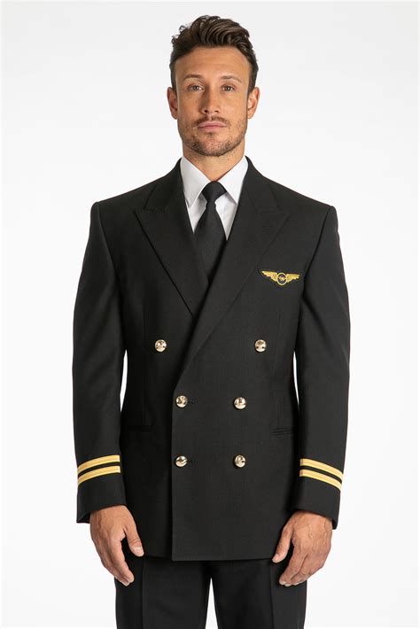 Navy Pilot Uniform