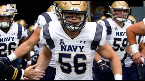 Navy Player Development