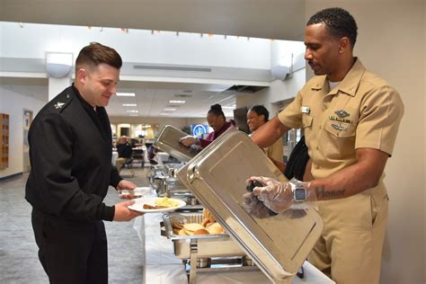 Navy RPs Providing Spiritual Support