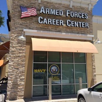 Navy Recruiting Centers Near Me