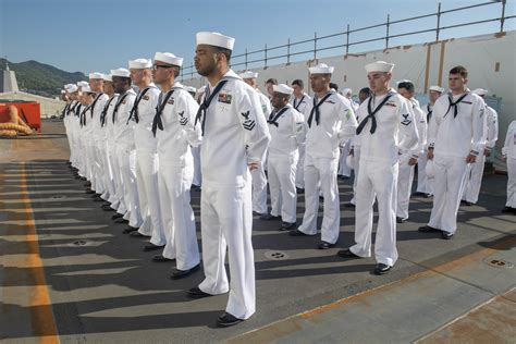 Navy Recruitment