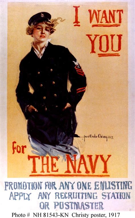 Navy Recruitment Image 1