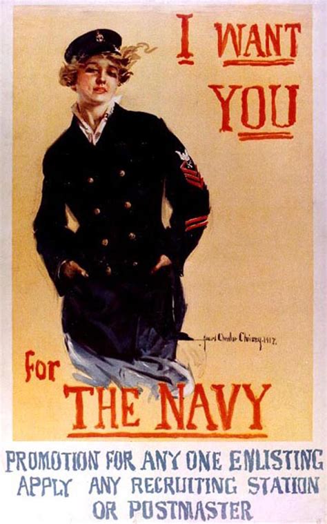 Navy Recruitment Image 2