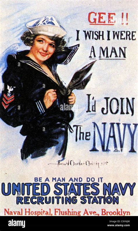 Navy Recruitment Image 8