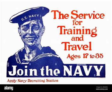 Navy Recruitment Tips