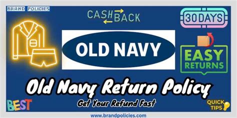 Navy Refund Policy