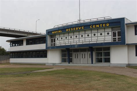 Navy Reserve Center Florida