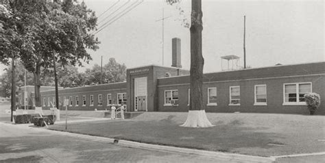 Navy Reserve Center Illinois