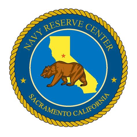 Administrative Support at Navy Reserve Center Sacramento