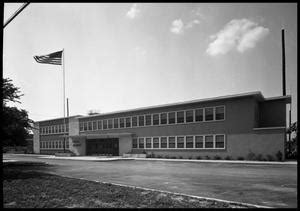 Navy Reserve Center Texas