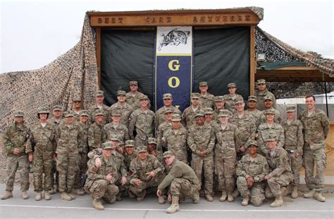 Navy Reserve sailors deployed on a mission