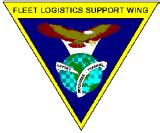 Navy Reserve Fleets Logistics