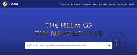 Navy Reserve Homeport Support Services