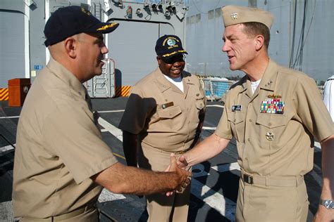 Navy Reserve Officer Leadership