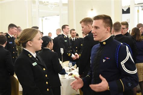 Navy Reserve Officer Leadership