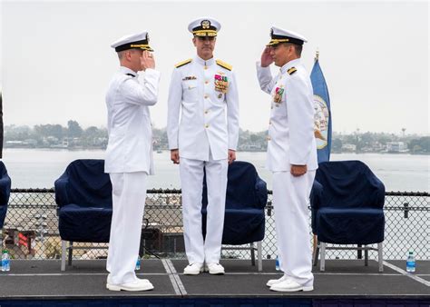 Navy Reserve Officer Retirement