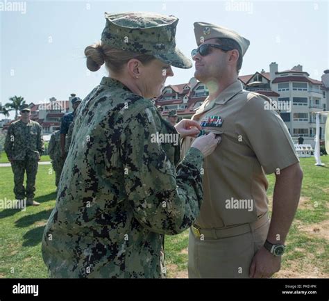 Navy Reserve Homeport Support Services