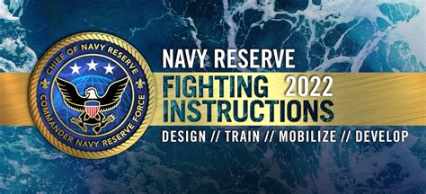 Navy Reserves Advanced Training