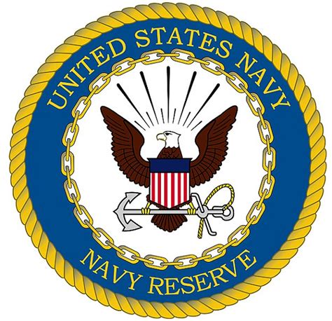 Navy Reserves Benefits