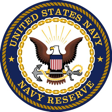 Navy Reserves Community Service