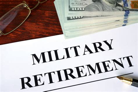 Navy Retirement Advice