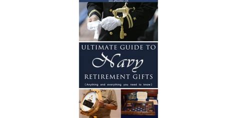 Navy Retirement Guide