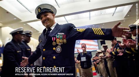 Navy Retirement Resources