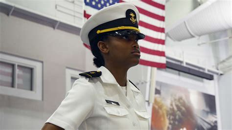 Navy Rotc Benefits