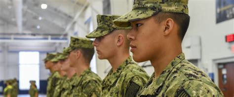 Navy Rotc Career Options