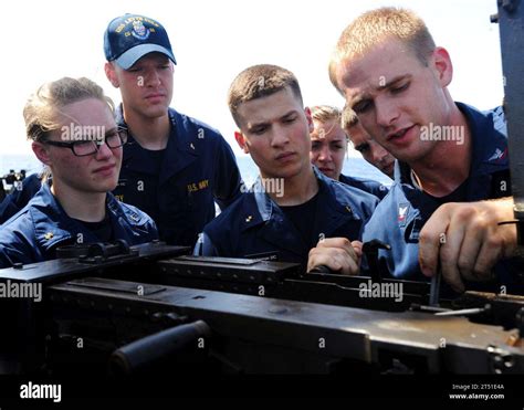 Navy Rotc Summer Training