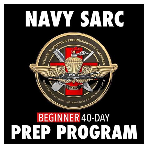 Navy SARC Next Steps