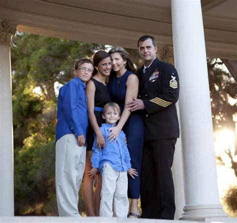 Description of Navy SEAL Family