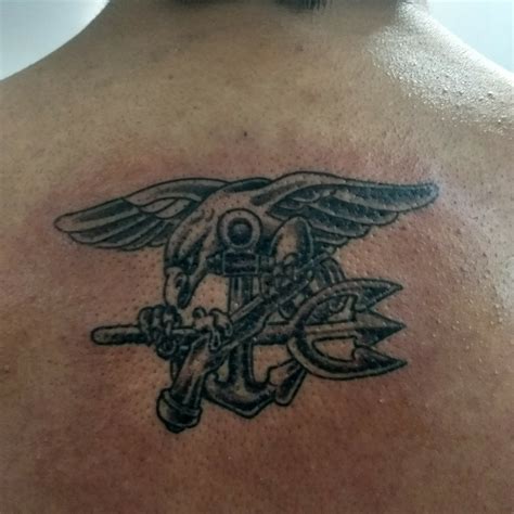 Navy SEAL Tattoo Images 10