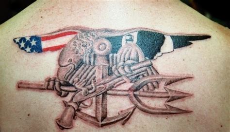 Navy SEAL Tattoo Images 4