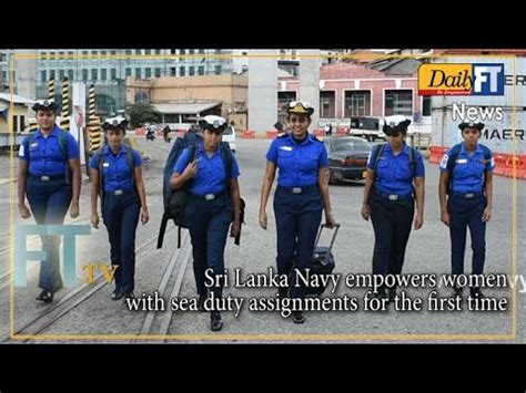 Navy Sea Duty Assignments