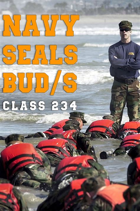 Navy Seal Buds Training Introduction