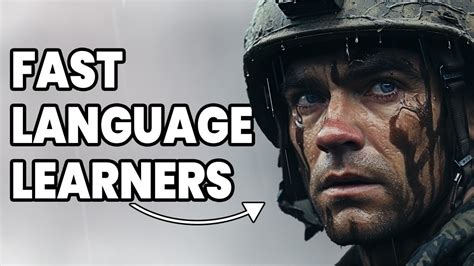 Navy SEAL Language Proficiency